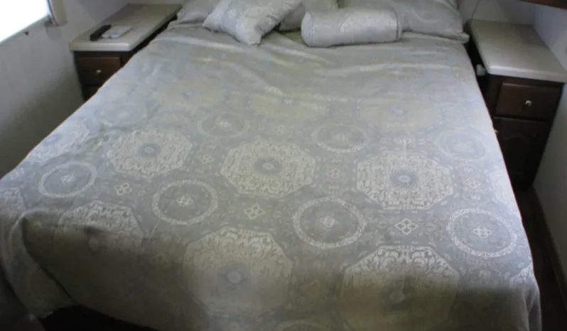 
								2001 ALLEGRO BUS BY TIFFIN MODEL 35RP full									