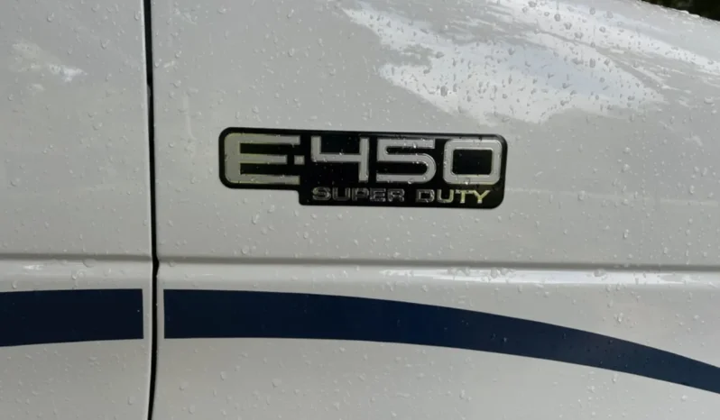 
								2001 Four Winds 28A Class C Motorhome full									