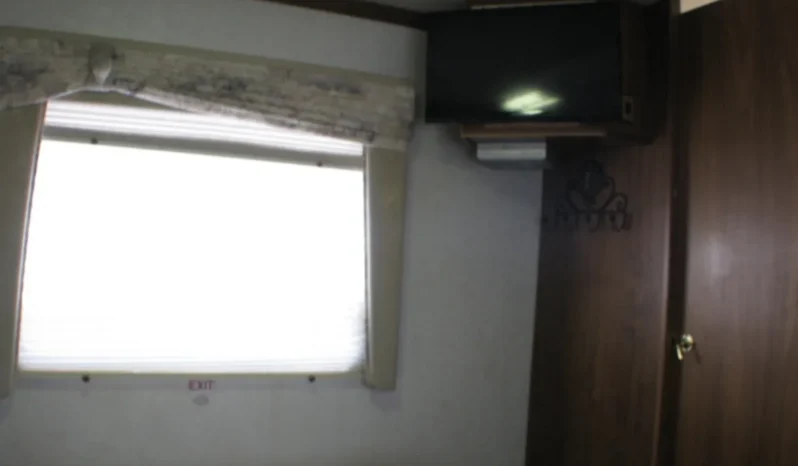 
								2001 ALLEGRO BUS BY TIFFIN MODEL 35RP full									