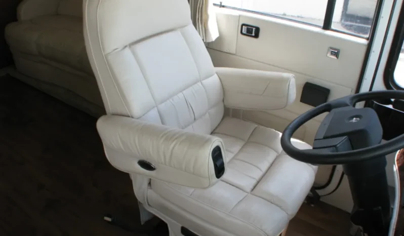 
								2001 ALLEGRO BUS BY TIFFIN MODEL 35RP full									