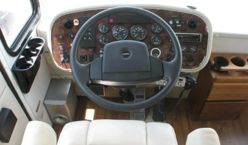 
								2001 ALLEGRO BUS BY TIFFIN MODEL 35RP full									