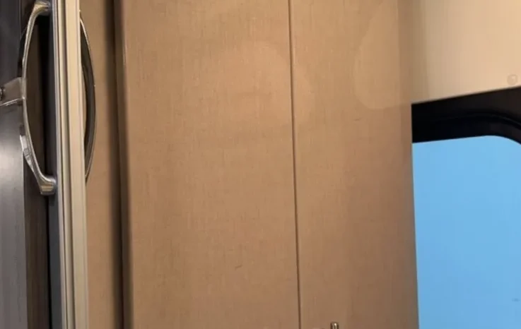 
								2019 Winnebago Travato full									