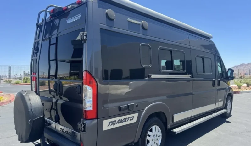 
								2019 Winnebago Travato full									