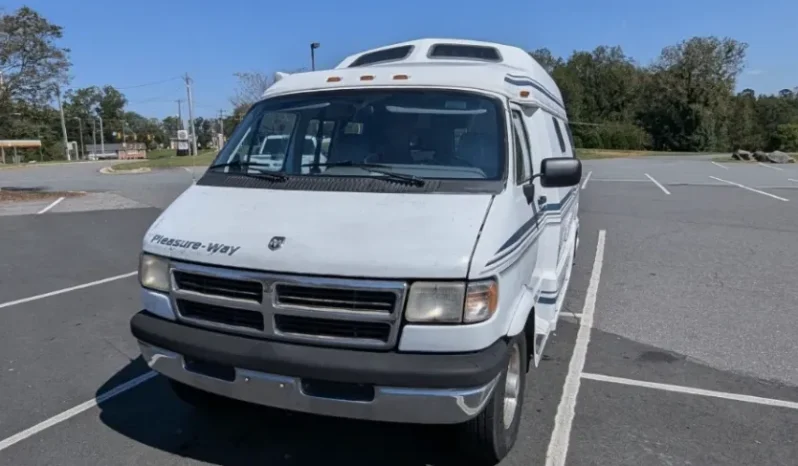 
								1998 Pleasure-Way Excel MP full									