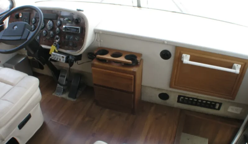 
								2001 ALLEGRO BUS BY TIFFIN MODEL 35RP full									