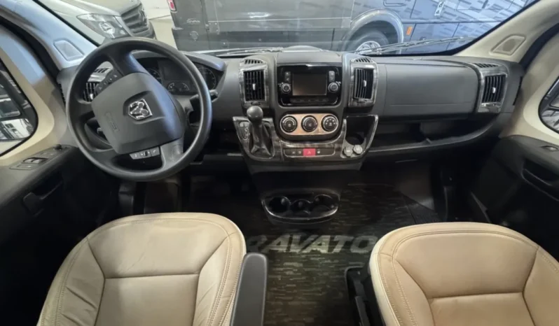 
								2019 Winnebago Travato full									