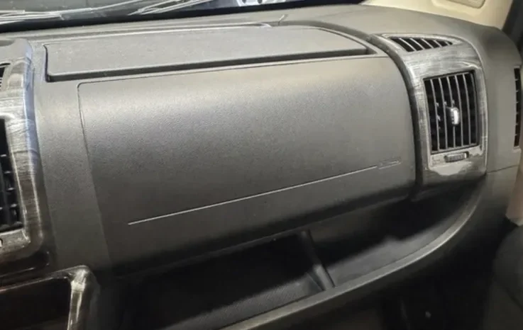 
								2019 Winnebago Travato full									