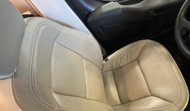 
								2019 Winnebago Travato full									