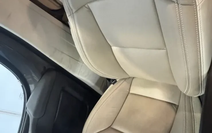 
								2019 Winnebago Travato full									