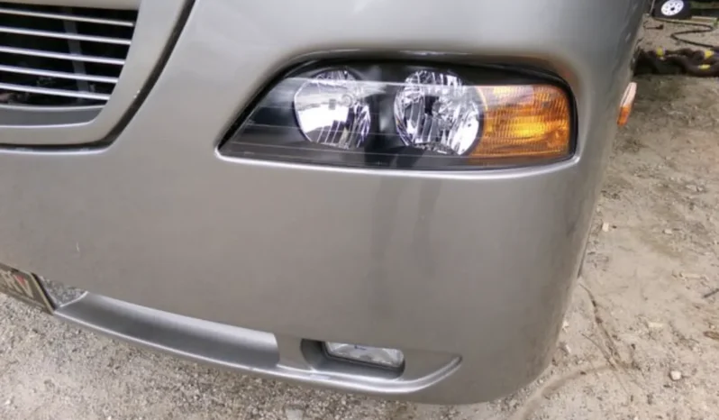 
								2005 Georgie Boy Cruise Master LE 3640 full									