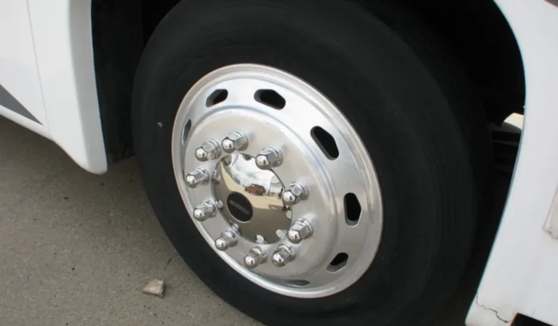 
								2001 ALLEGRO BUS BY TIFFIN MODEL 35RP full									