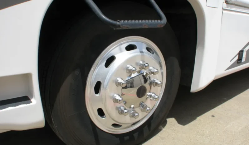 
								2001 ALLEGRO BUS BY TIFFIN MODEL 35RP full									