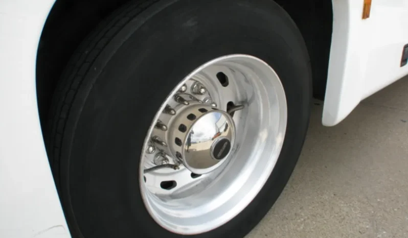 
								2001 ALLEGRO BUS BY TIFFIN MODEL 35RP full									