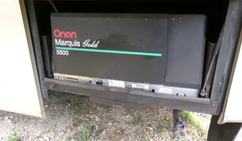 
								2005 Georgie Boy Cruise Master LE 3640 full									