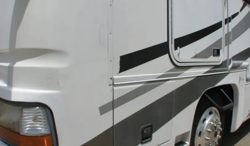 
								2001 ALLEGRO BUS BY TIFFIN MODEL 35RP full									