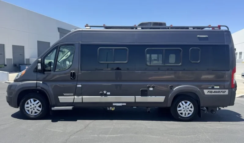 
								2019 Winnebago Travato full									