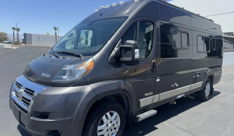 
								2019 Winnebago Travato full									